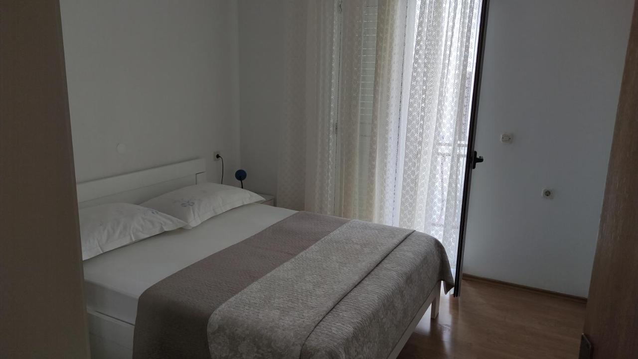 Apartmani Pjera Promajna Extérieur photo