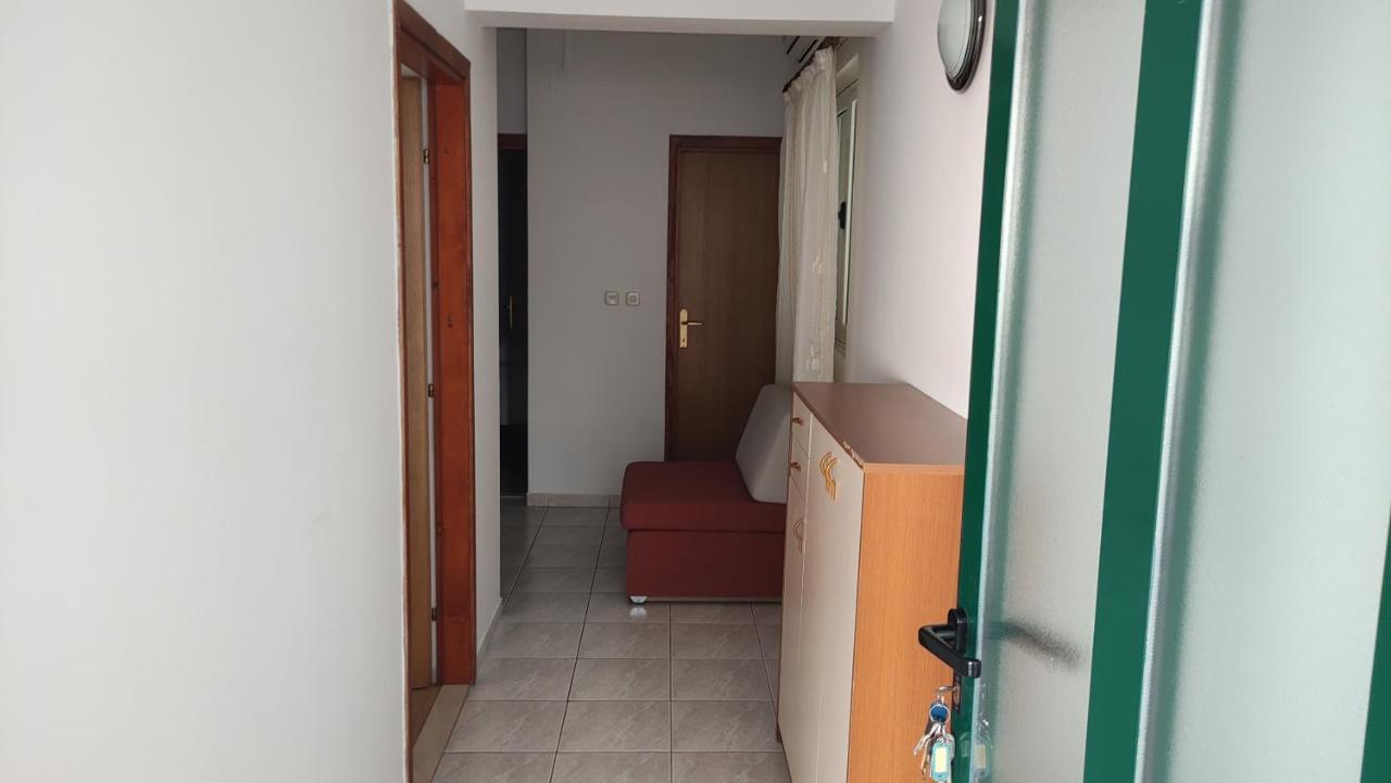 Apartmani Pjera Promajna Extérieur photo