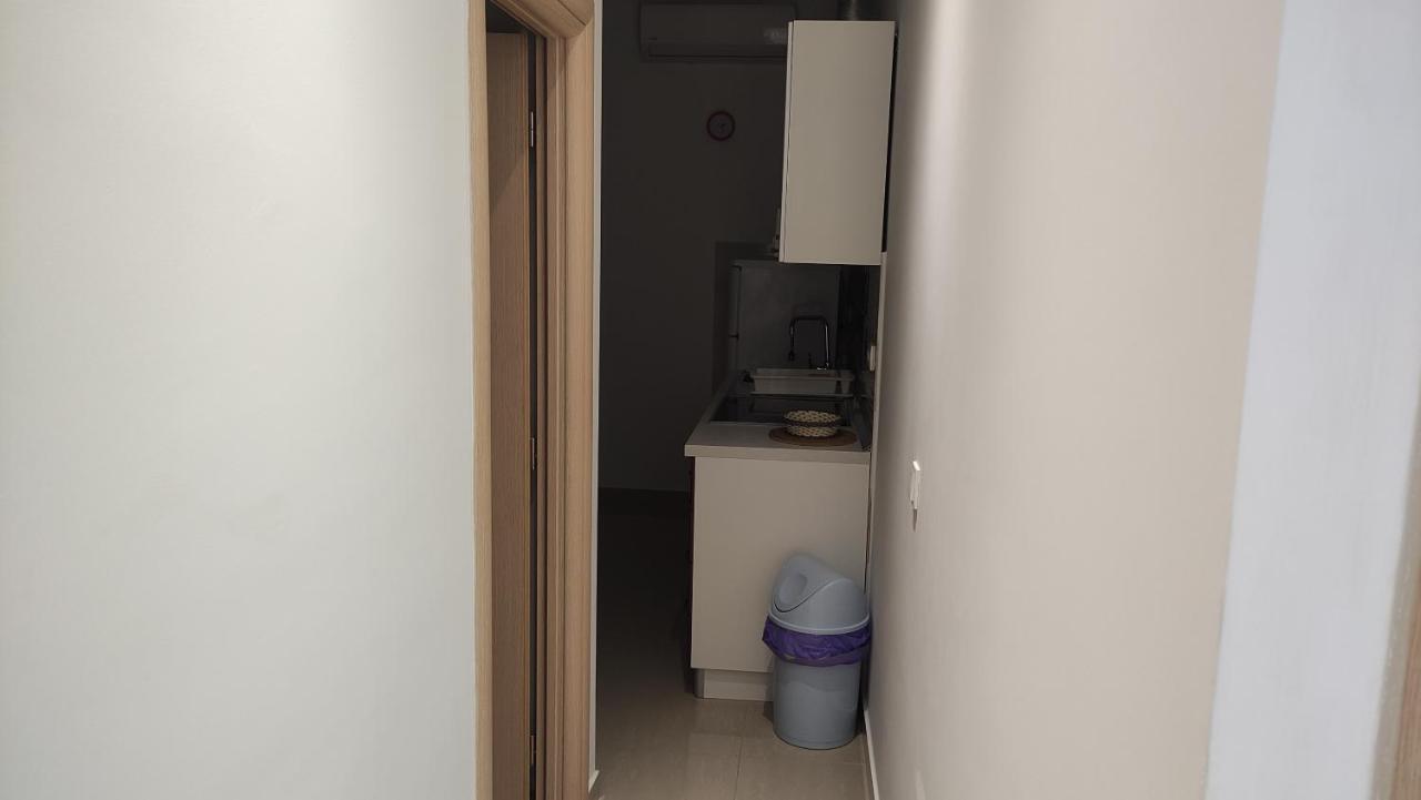 Apartmani Pjera Promajna Extérieur photo