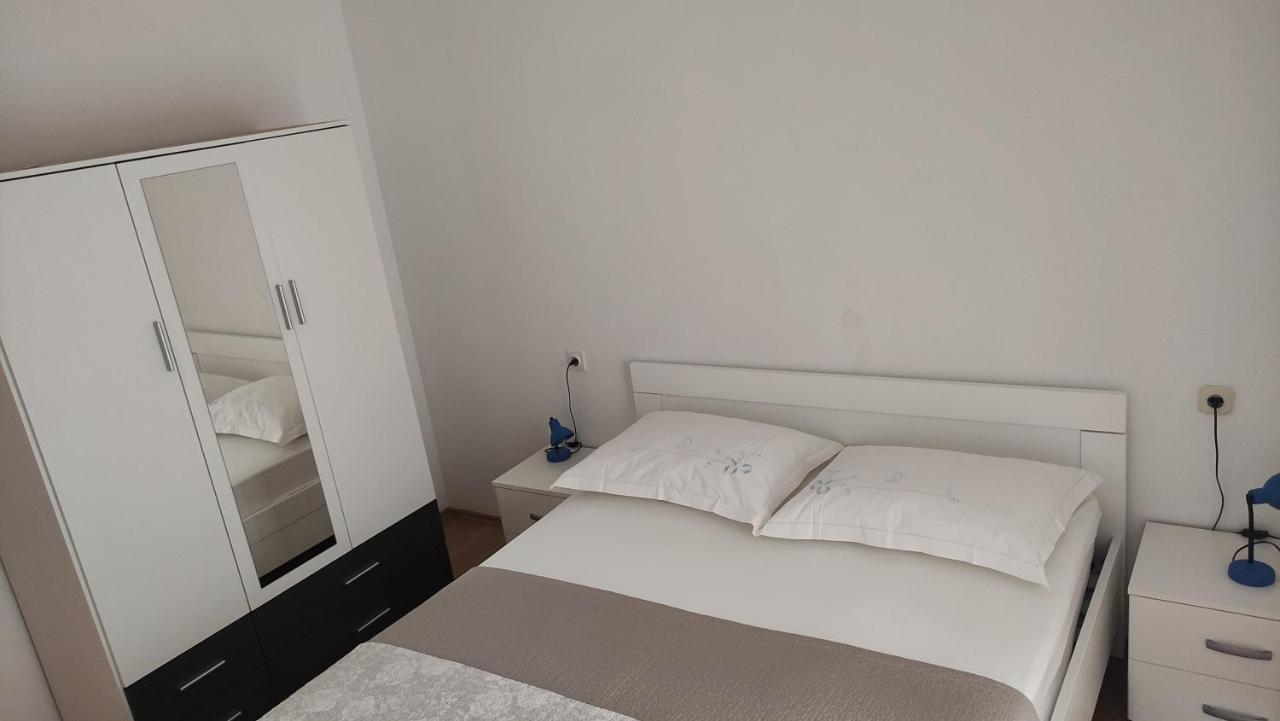 Apartmani Pjera Promajna Extérieur photo