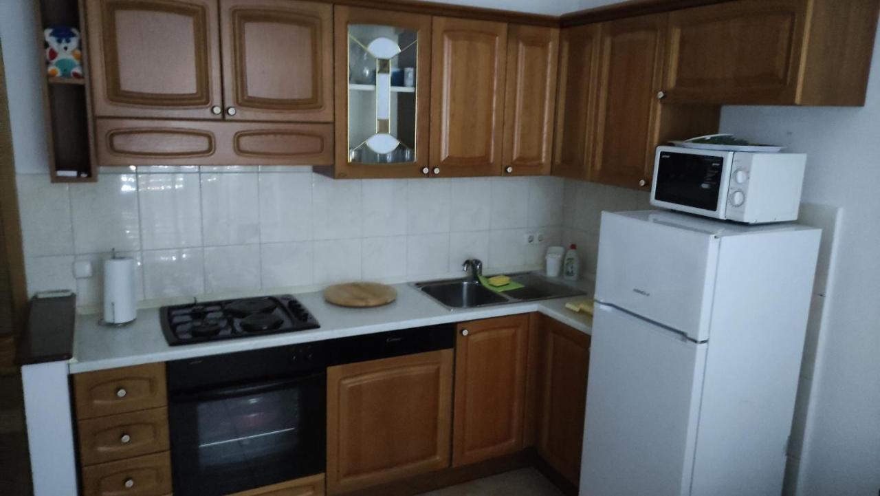 Apartmani Pjera Promajna Extérieur photo