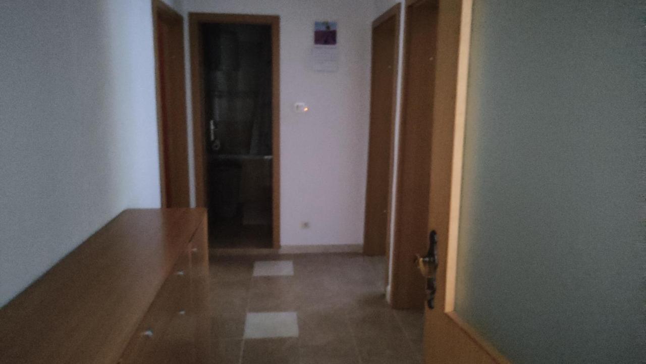 Apartmani Pjera Promajna Extérieur photo