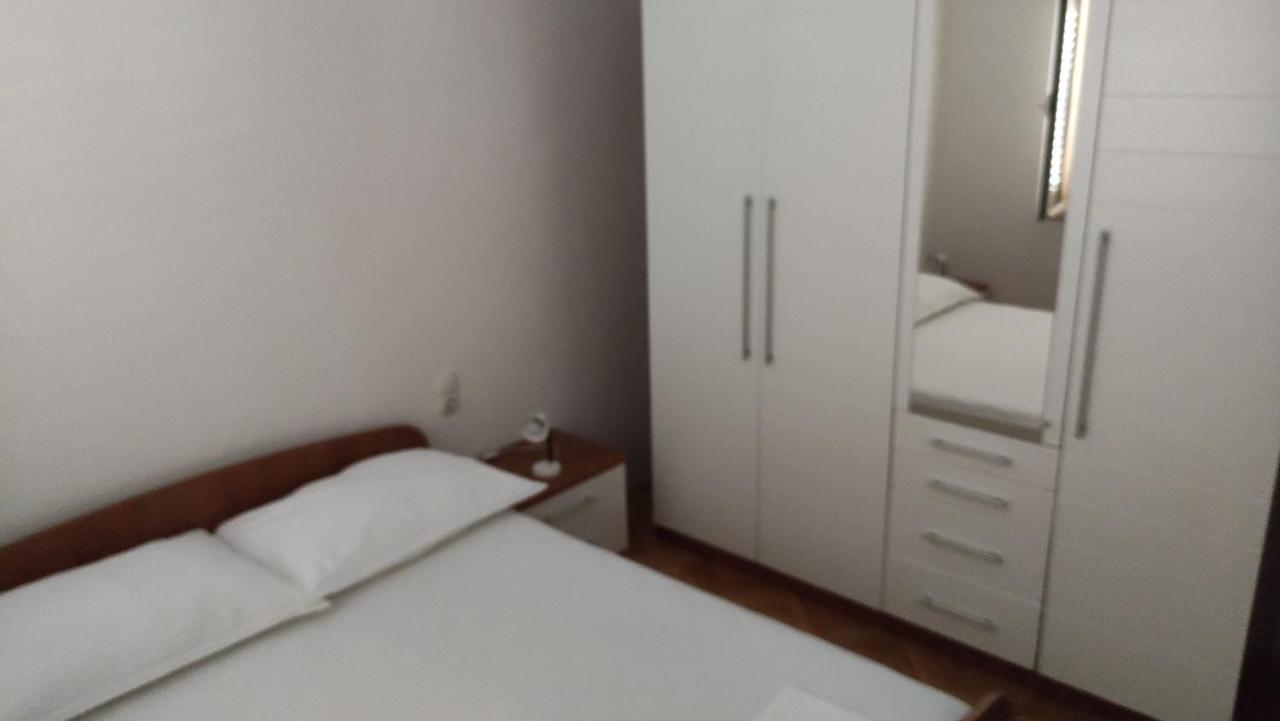 Apartmani Pjera Promajna Extérieur photo